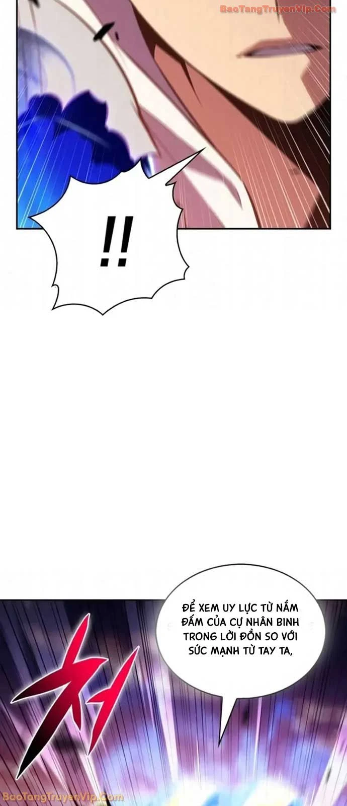 Người Chơi Mới Cấp Tối Đa Chapter 245 - 22