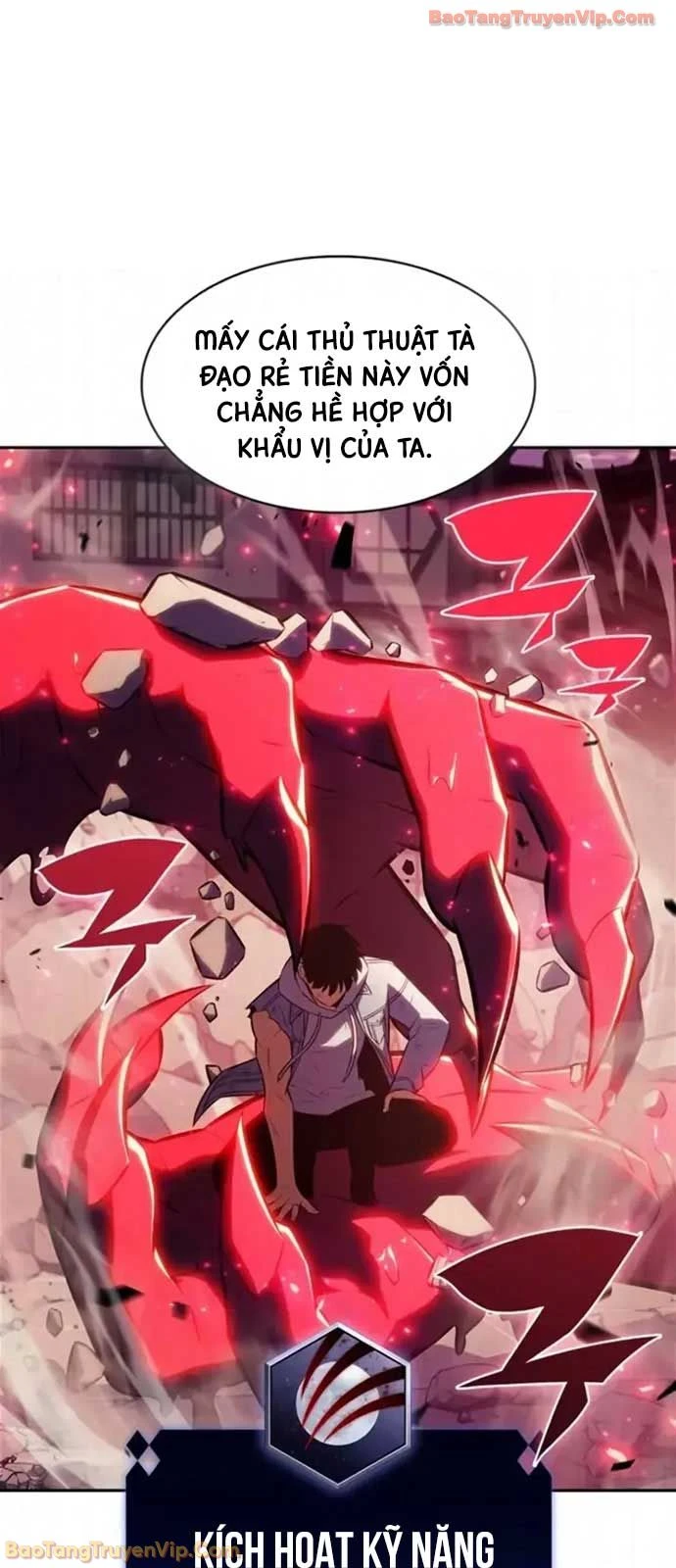 Người Chơi Mới Cấp Tối Đa Chapter 245 - 33