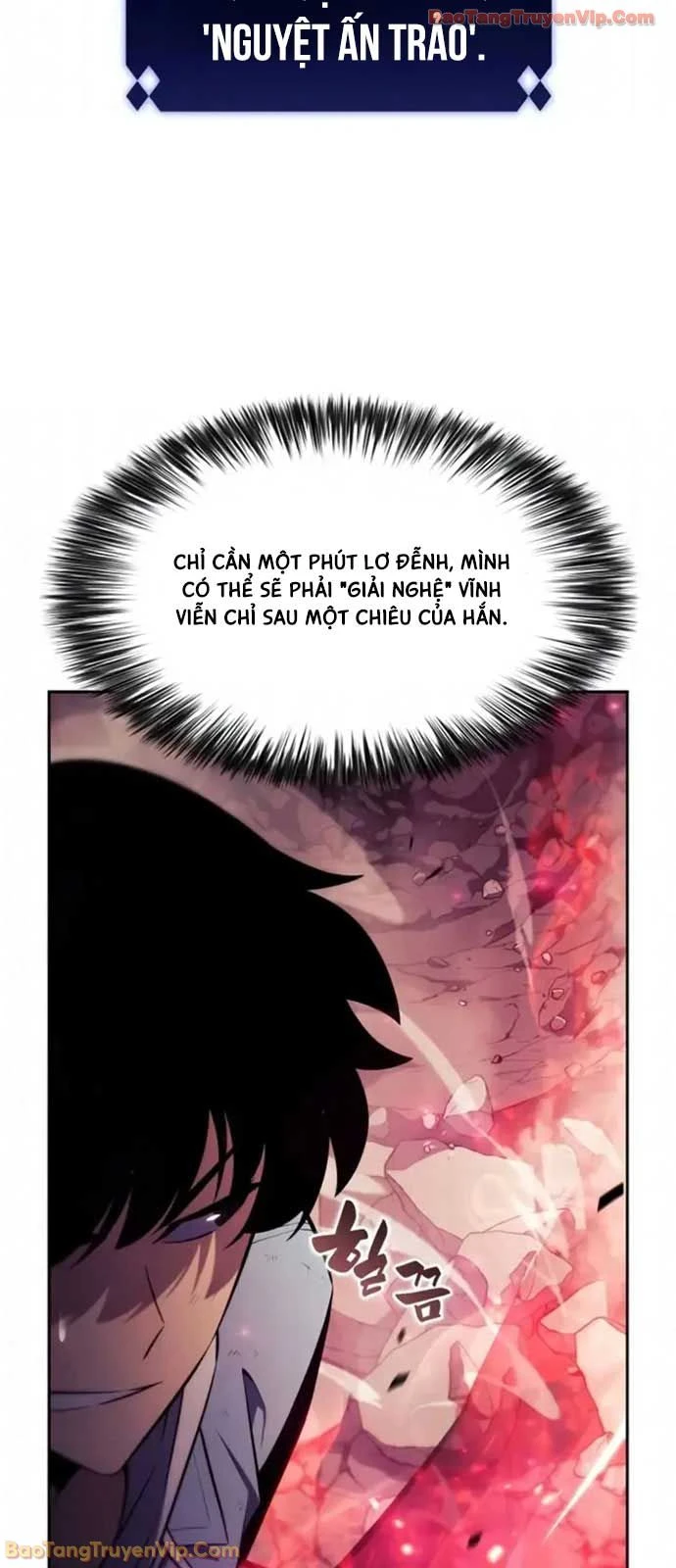 Người Chơi Mới Cấp Tối Đa Chapter 245 - 34