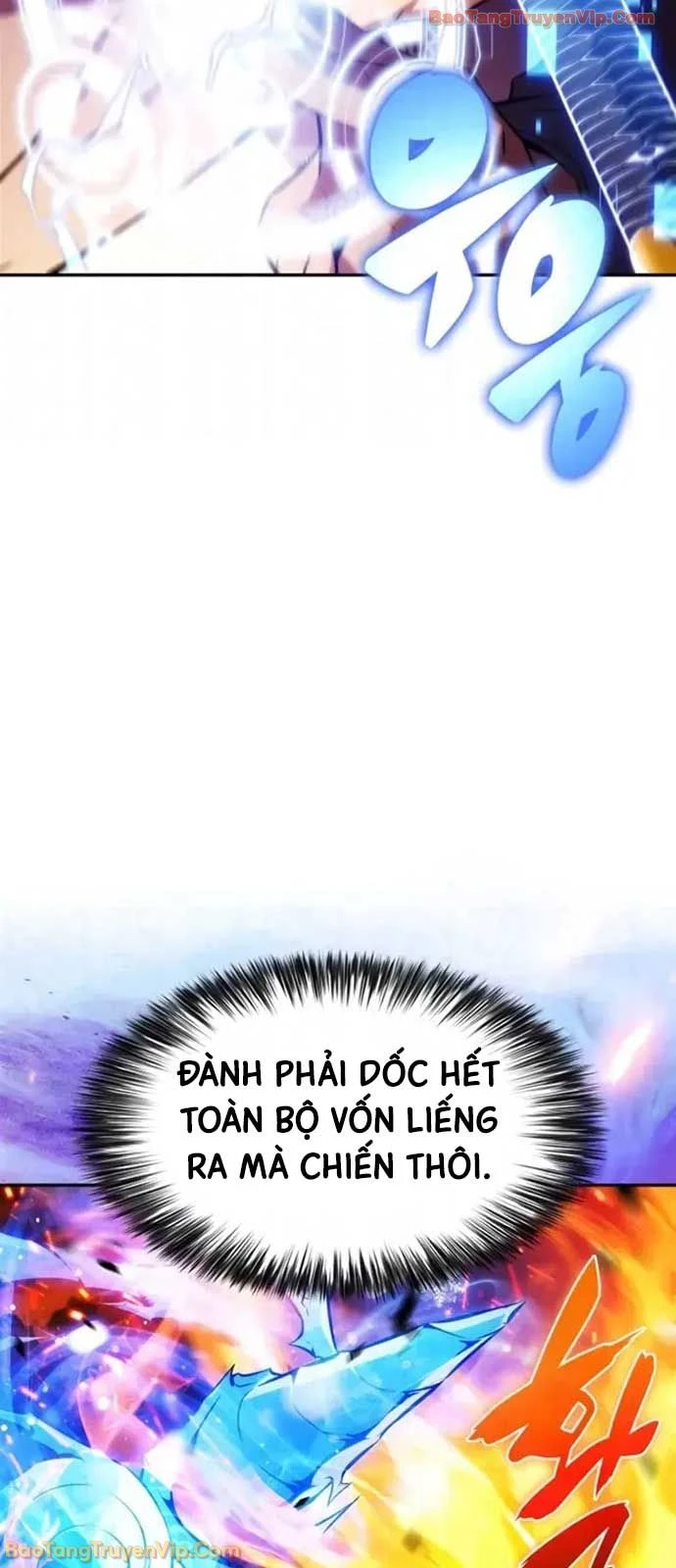 Người Chơi Mới Cấp Tối Đa Chapter 245 - 36