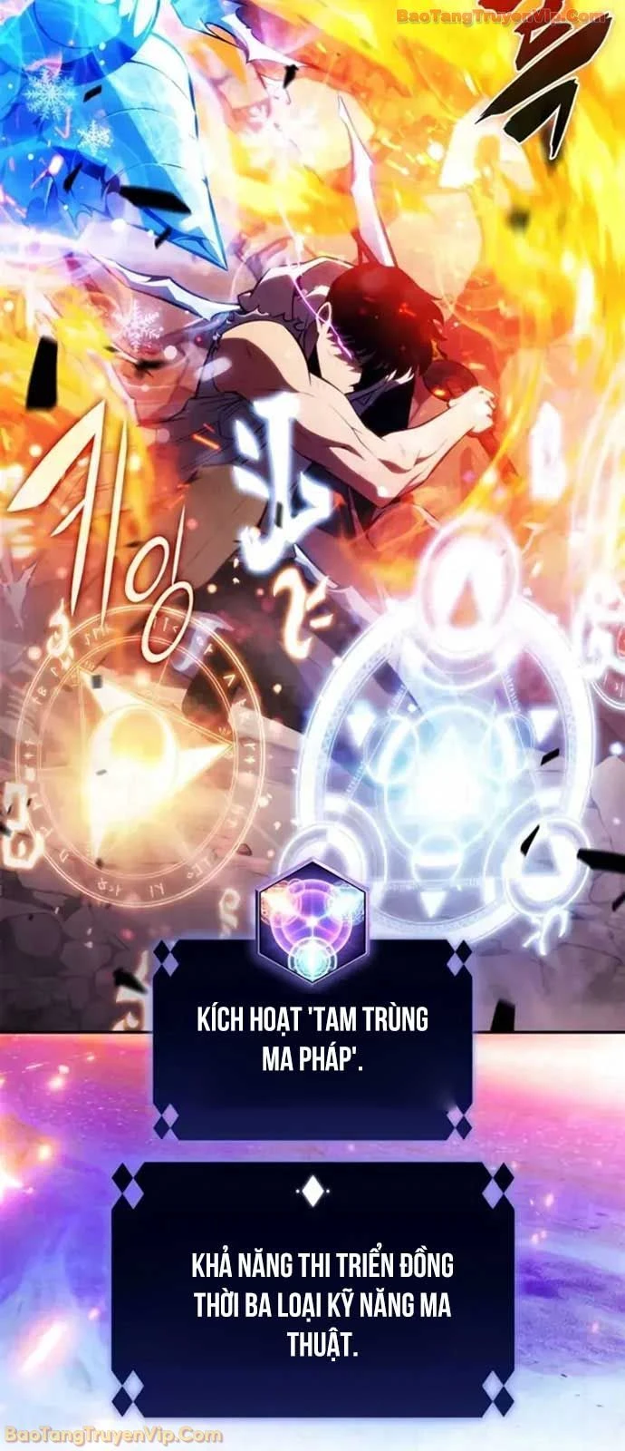 Người Chơi Mới Cấp Tối Đa Chapter 245 - 38