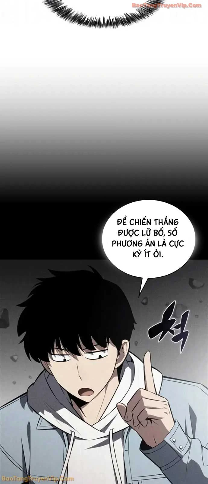 Người Chơi Mới Cấp Tối Đa Chapter 245 - 41