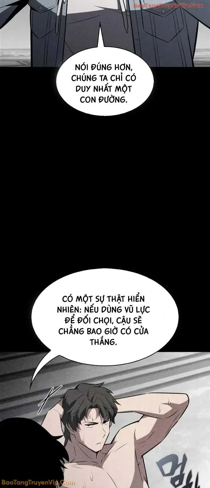 Người Chơi Mới Cấp Tối Đa Chapter 245 - 42