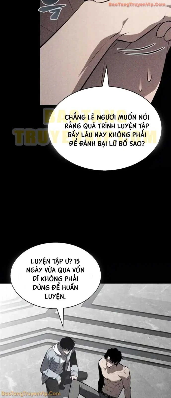 Người Chơi Mới Cấp Tối Đa Chapter 245 - 44