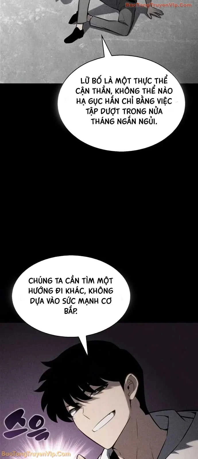 Người Chơi Mới Cấp Tối Đa Chapter 245 - 45