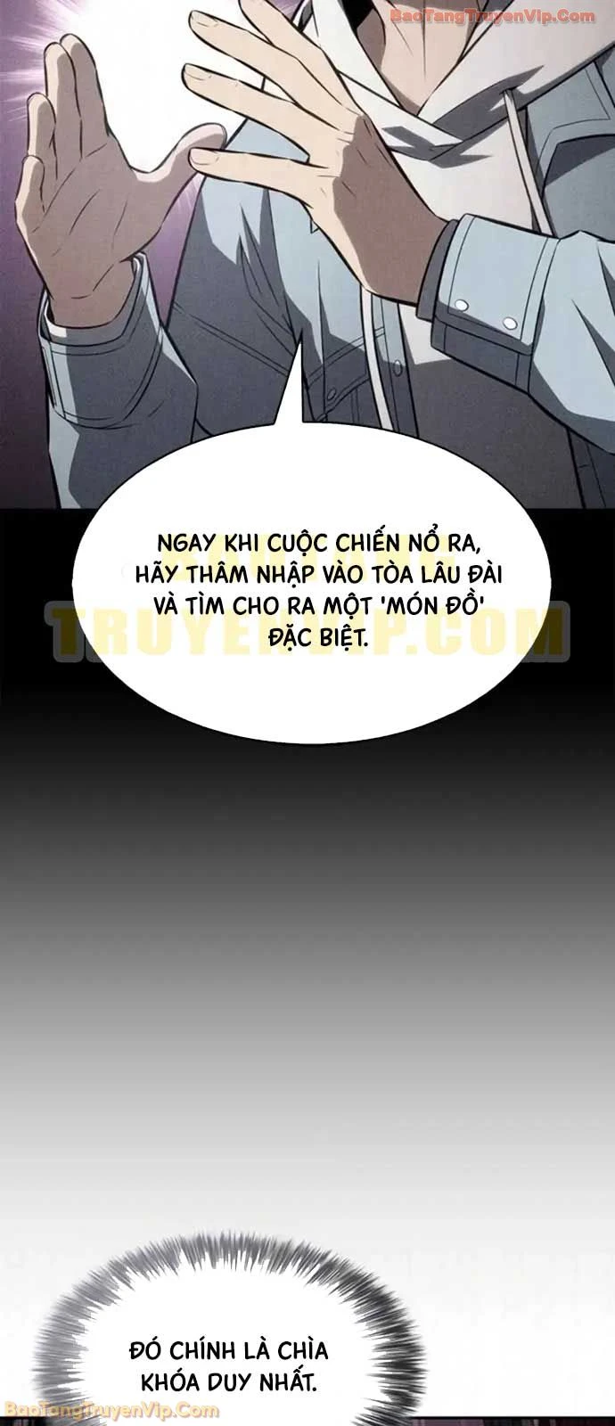 Người Chơi Mới Cấp Tối Đa Chapter 245 - 46