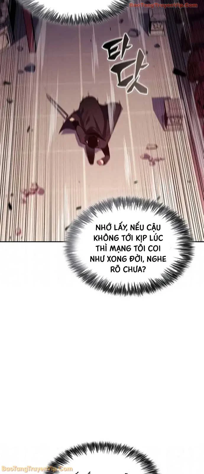 Người Chơi Mới Cấp Tối Đa Chapter 245 - 47