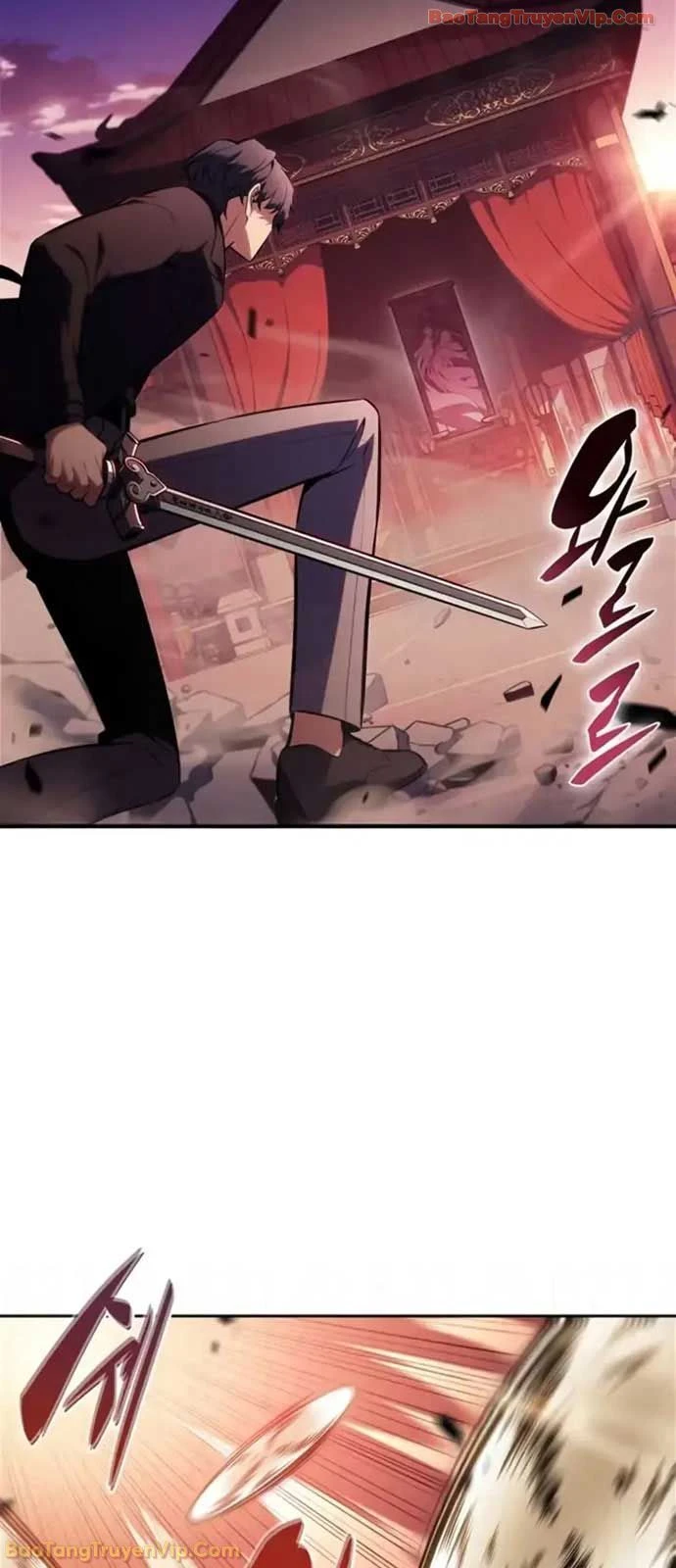 Người Chơi Mới Cấp Tối Đa Chapter 245 - 52