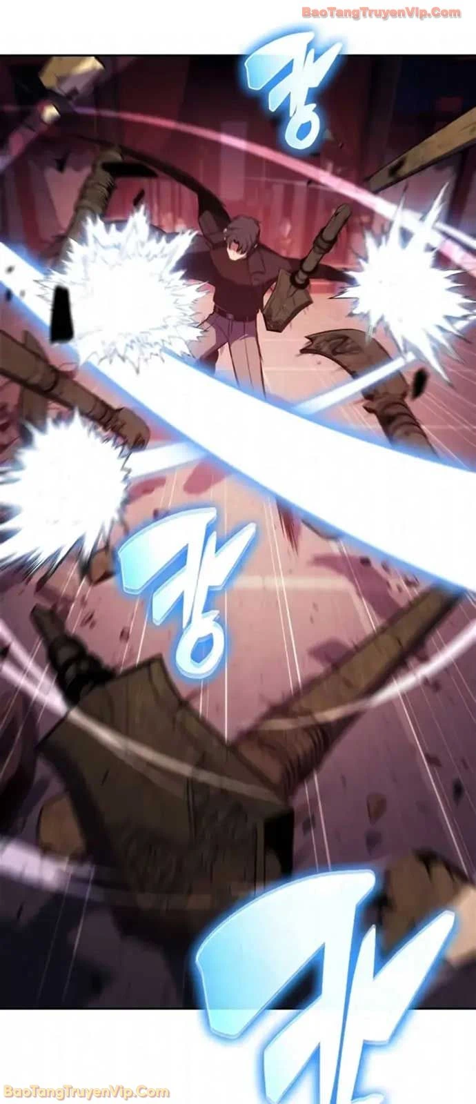 Người Chơi Mới Cấp Tối Đa Chapter 245 - 54