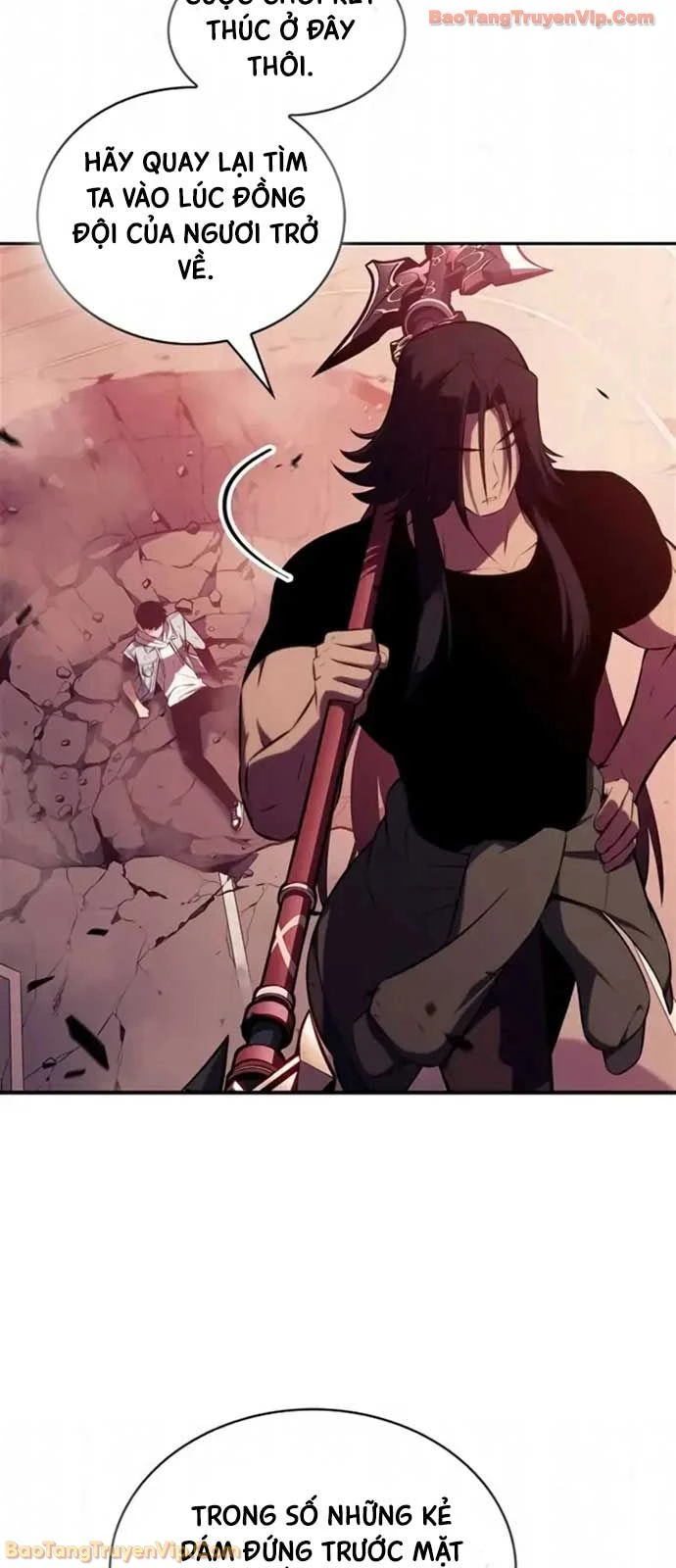 Người Chơi Mới Cấp Tối Đa Chapter 245 - 77