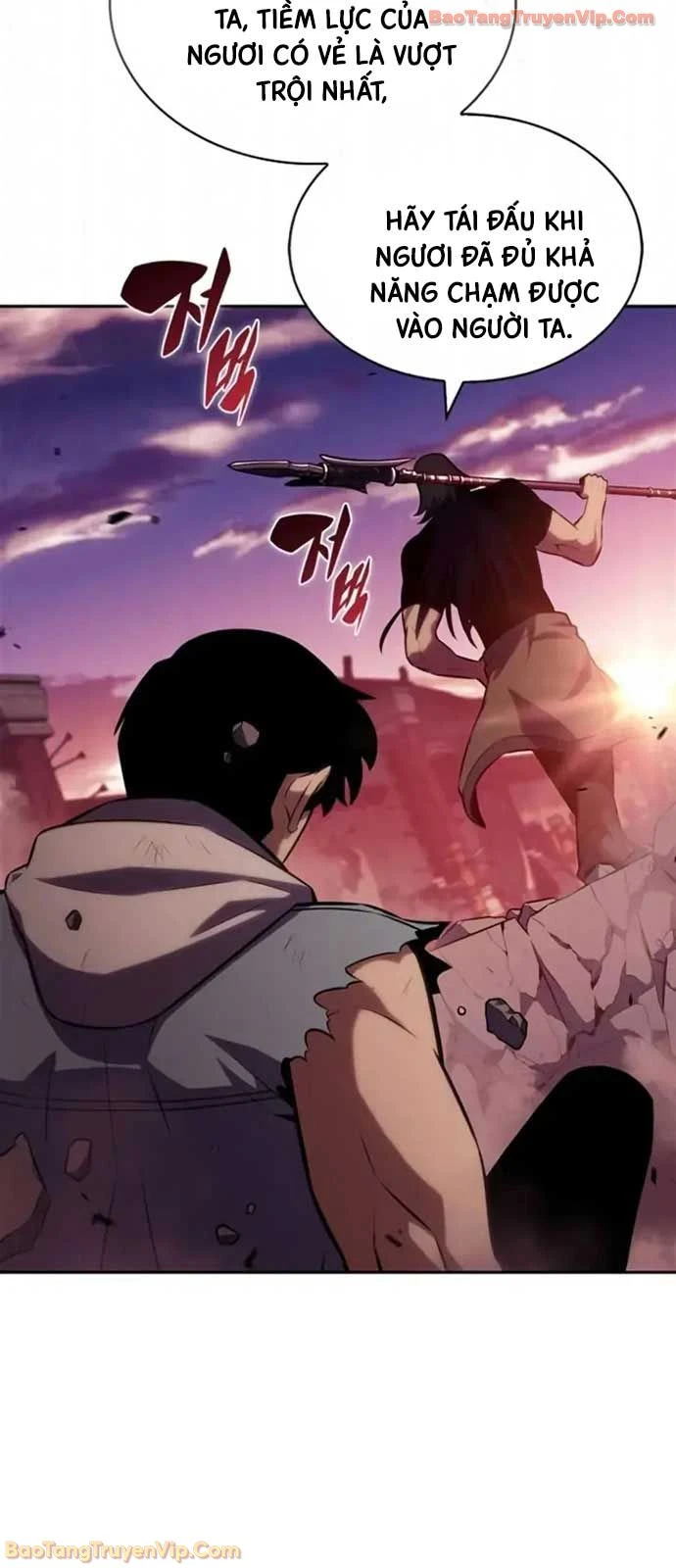 Người Chơi Mới Cấp Tối Đa Chapter 245 - 78