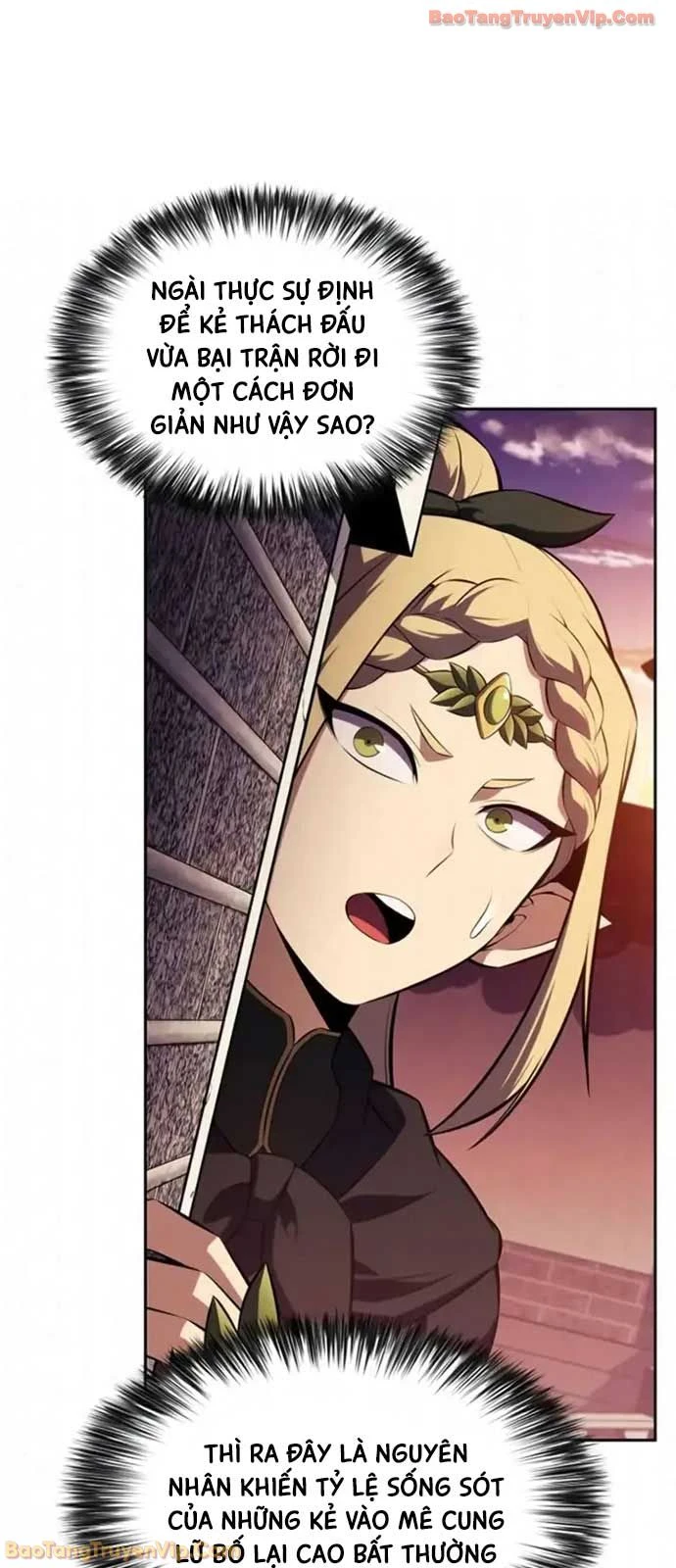 Người Chơi Mới Cấp Tối Đa Chapter 245 - 79