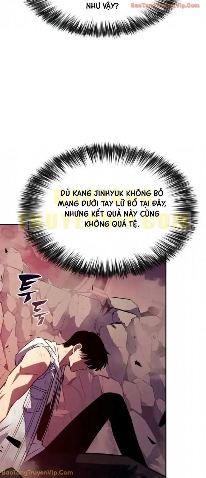 Người Chơi Mới Cấp Tối Đa Chapter 245 - 80