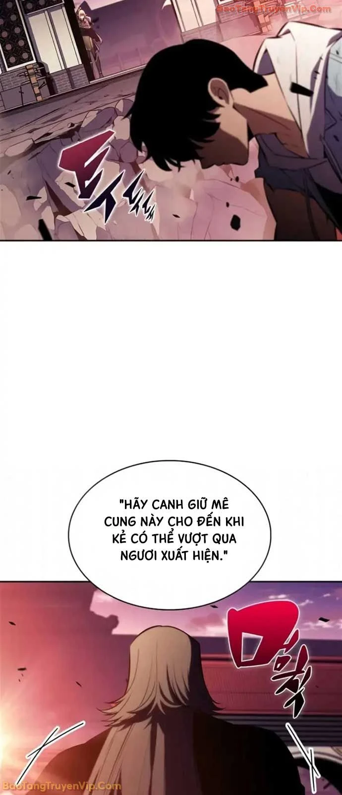 Người Chơi Mới Cấp Tối Đa Chapter 245 - 83