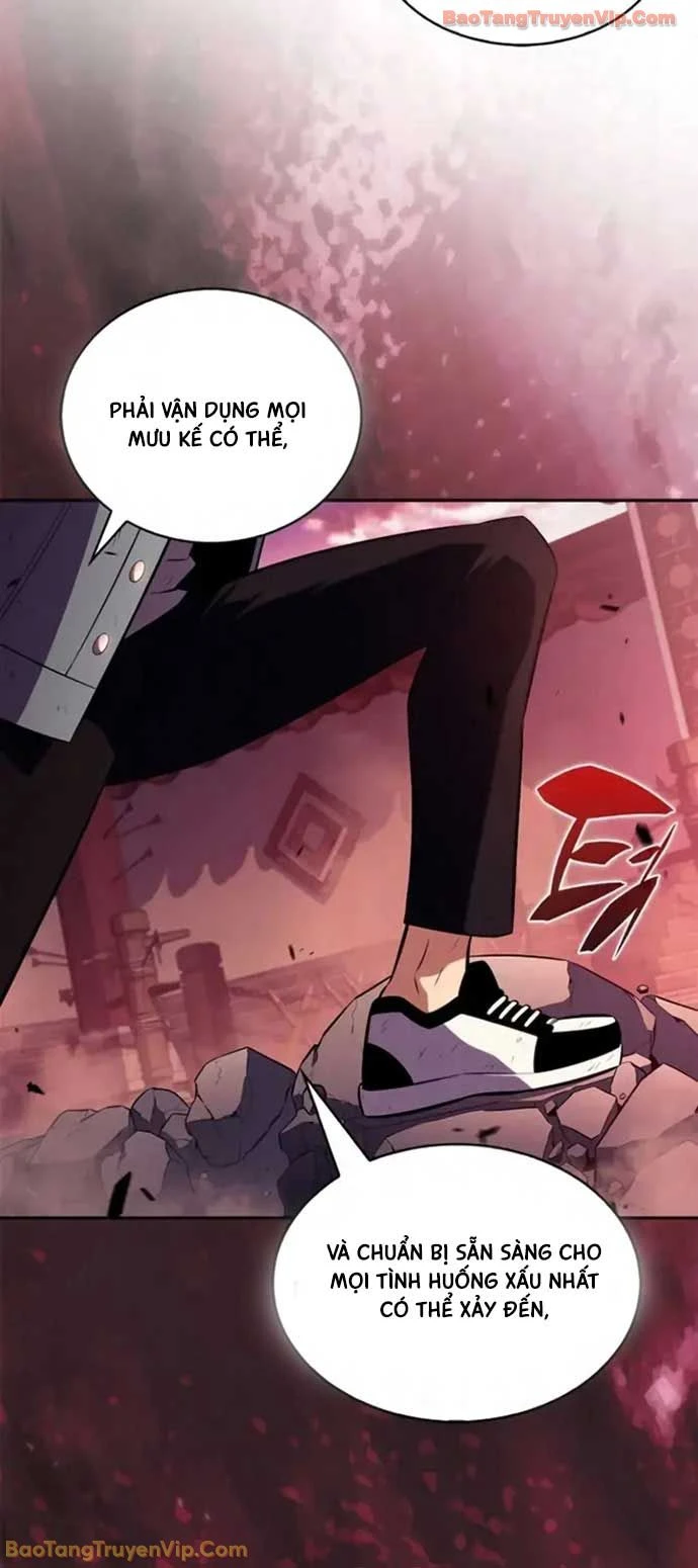 Người Chơi Mới Cấp Tối Đa Chapter 245 - 91