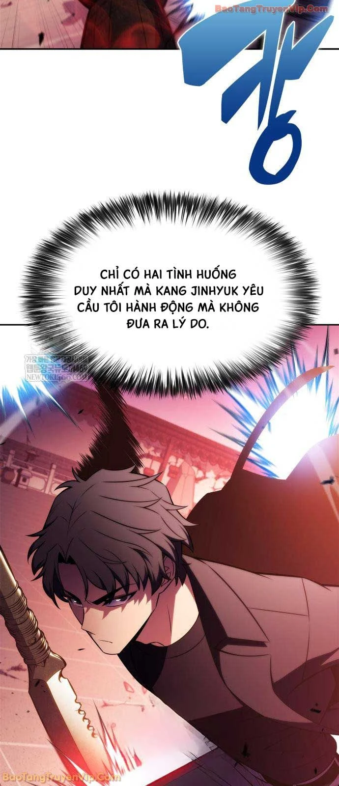 Người Chơi Mới Cấp Tối Đa Chapter 246 - 2