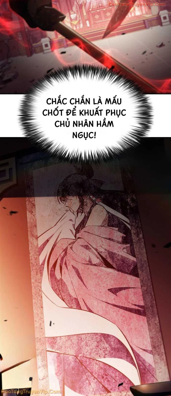 Người Chơi Mới Cấp Tối Đa Chapter 246 - 6