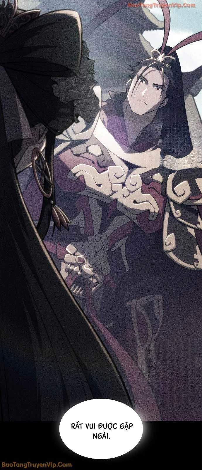 Người Chơi Mới Cấp Tối Đa Chapter 246 - 10