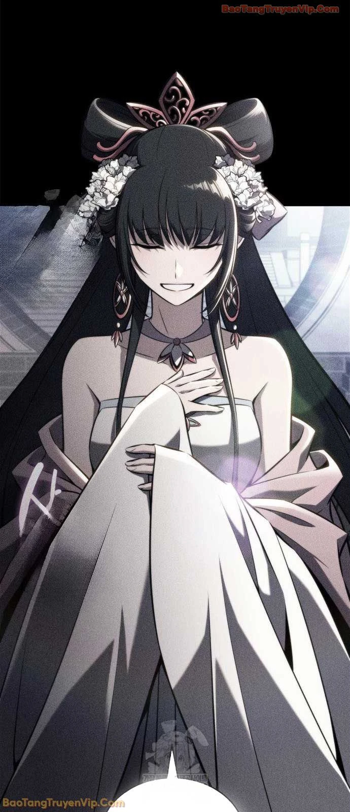 Người Chơi Mới Cấp Tối Đa Chapter 246 - 11