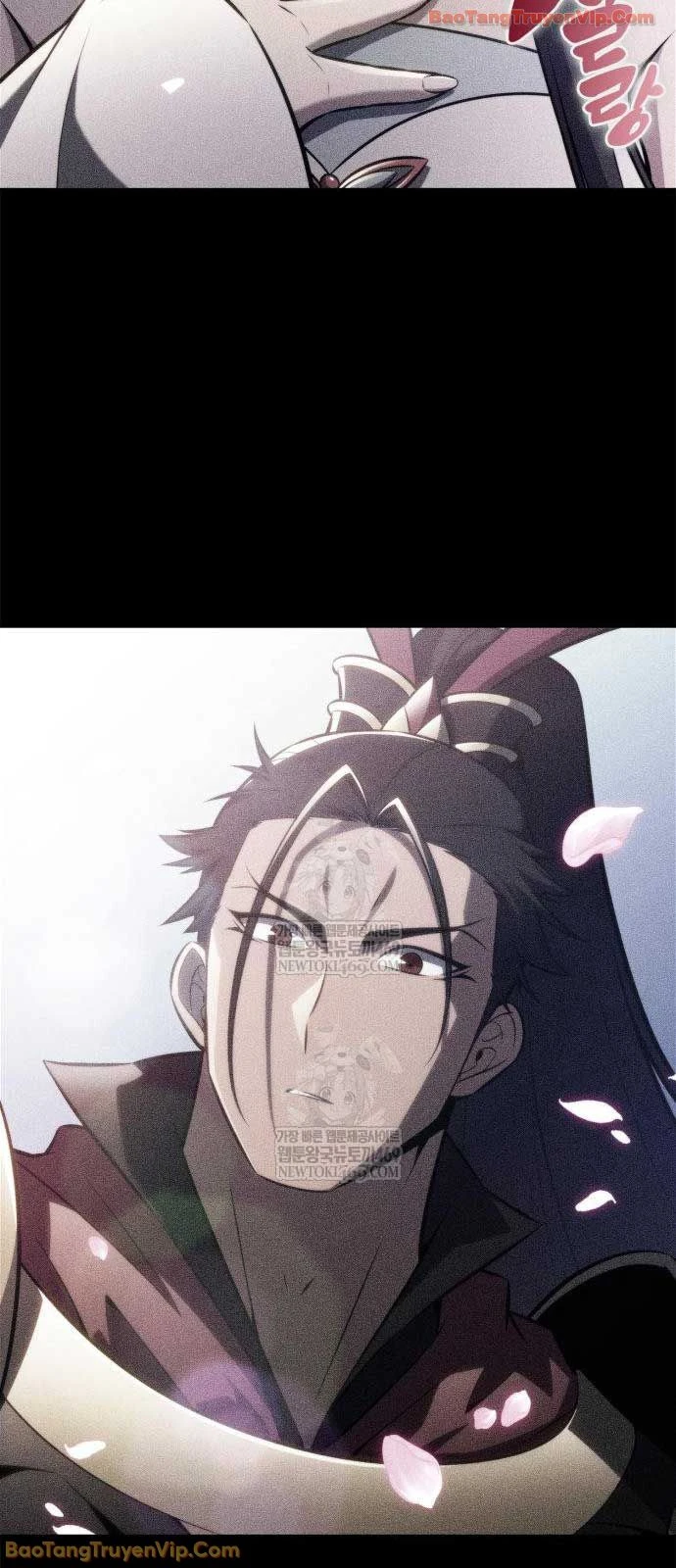 Người Chơi Mới Cấp Tối Đa Chapter 246 - 13