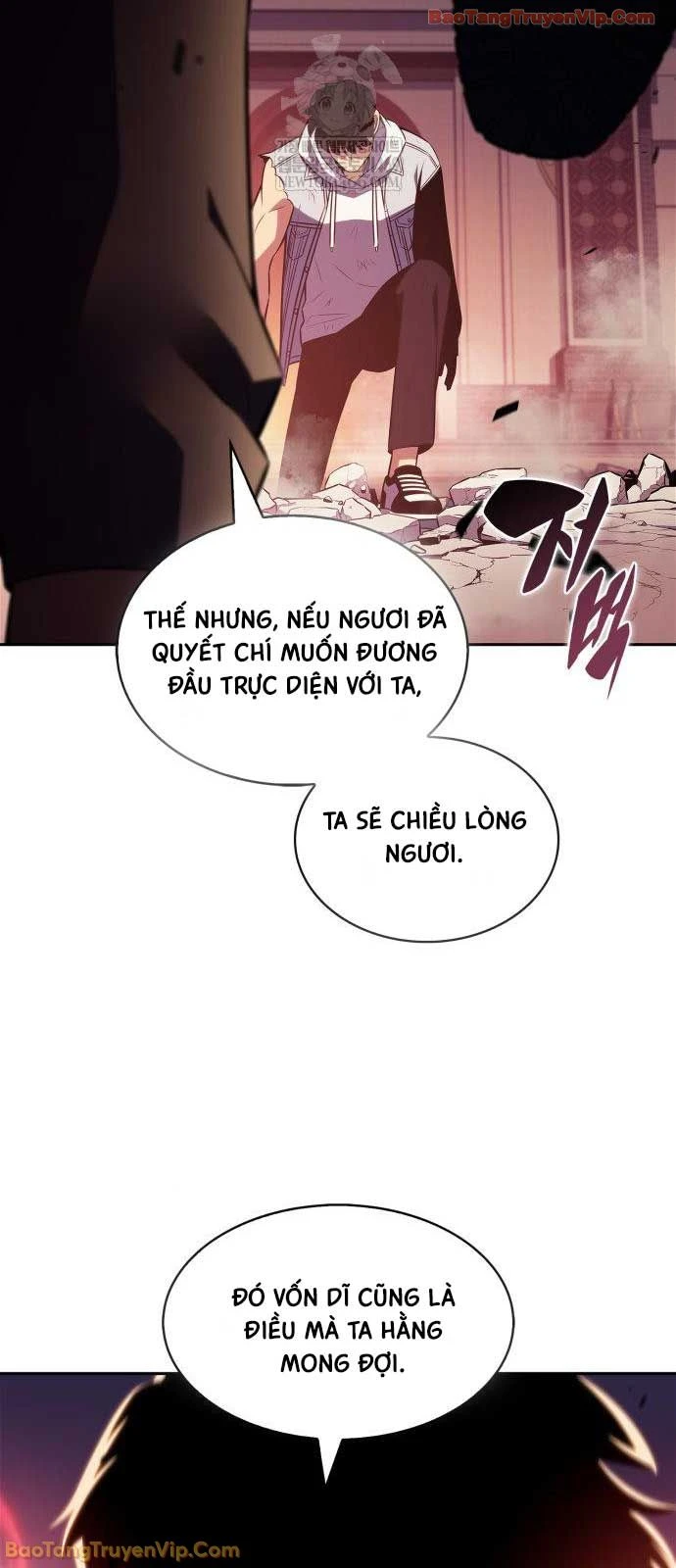 Người Chơi Mới Cấp Tối Đa Chapter 246 - 15