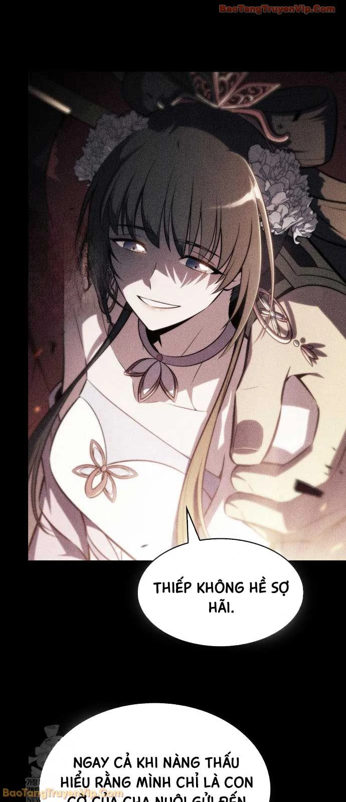 Người Chơi Mới Cấp Tối Đa Chapter 246 - 31