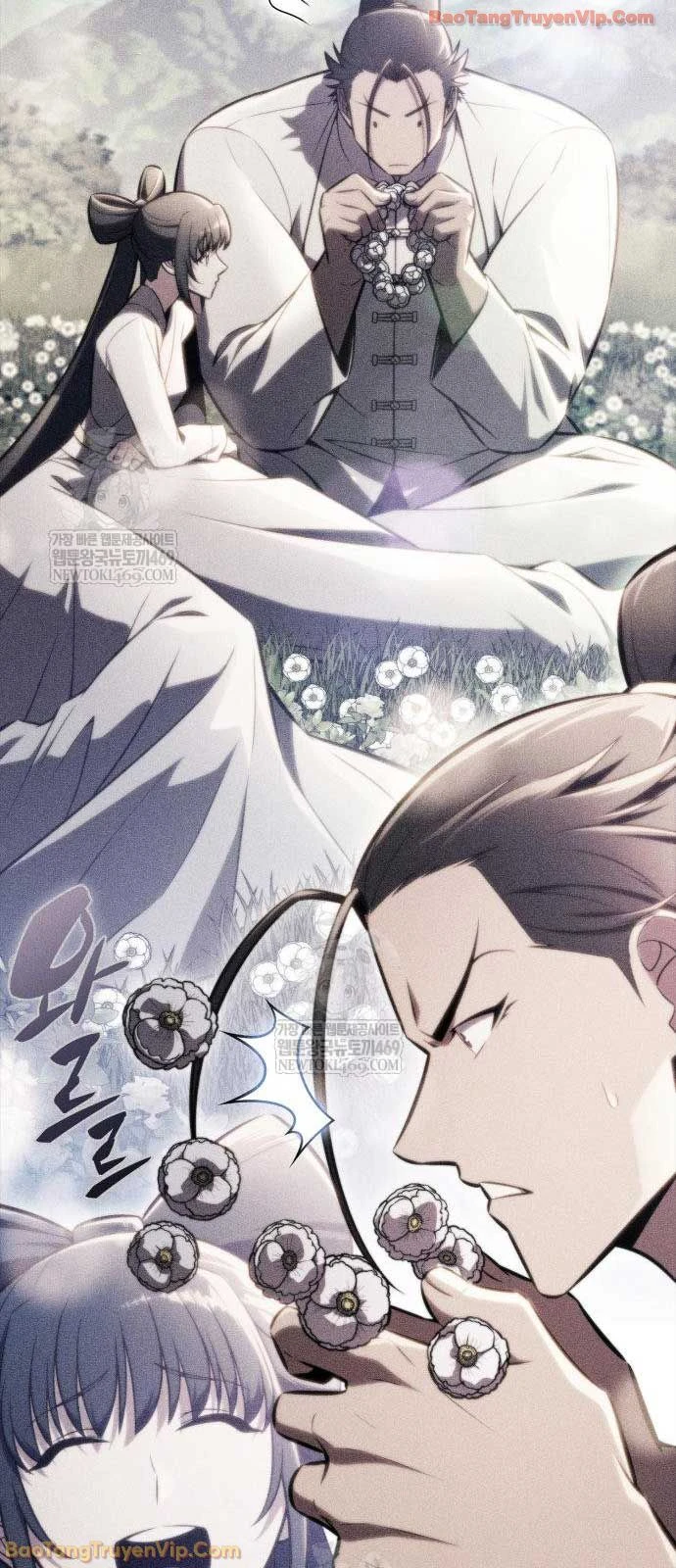 Người Chơi Mới Cấp Tối Đa Chapter 246 - 35