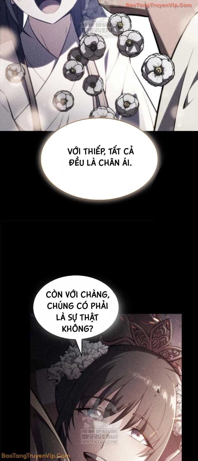 Người Chơi Mới Cấp Tối Đa Chapter 246 - 36