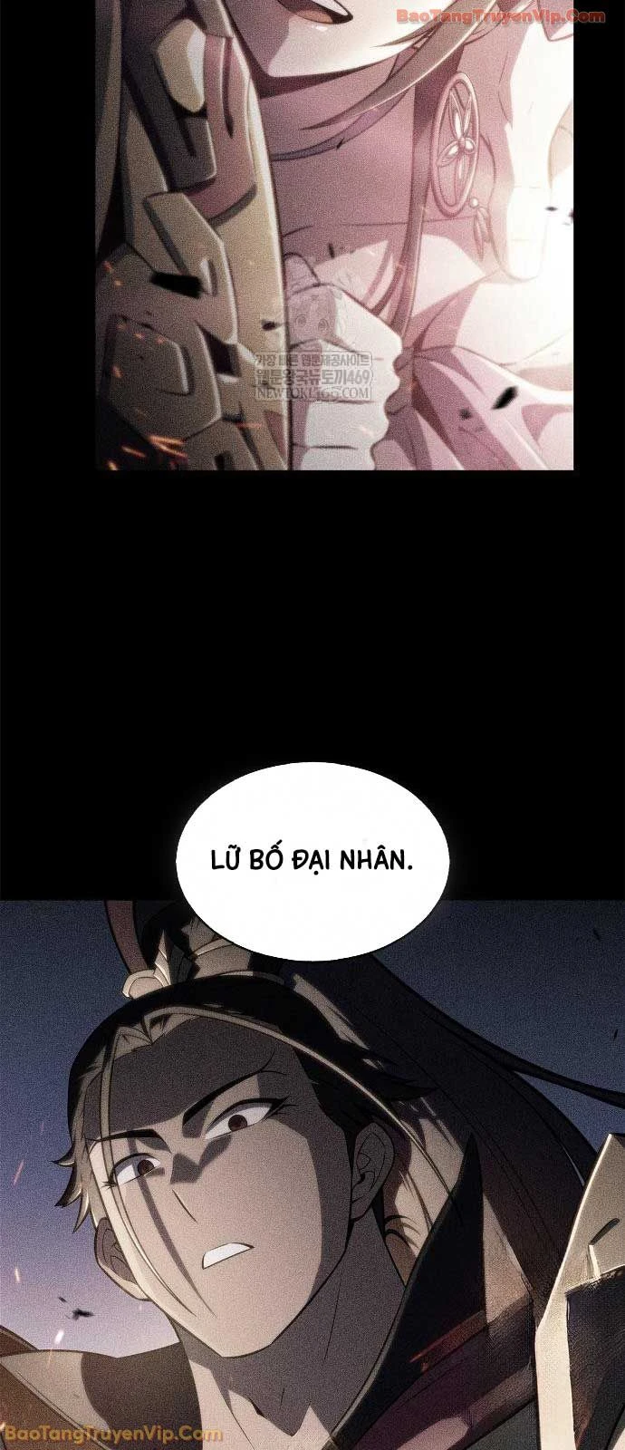 Người Chơi Mới Cấp Tối Đa Chapter 246 - 37