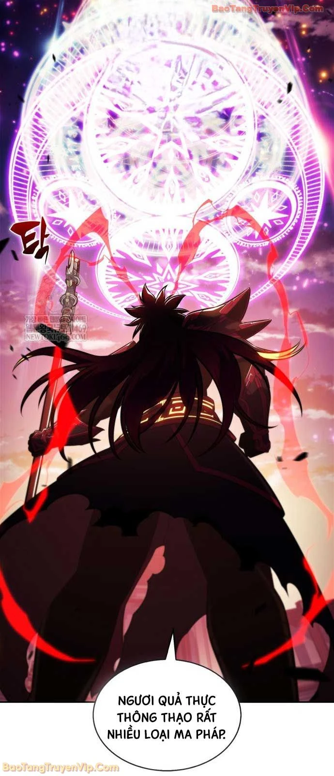 Người Chơi Mới Cấp Tối Đa Chapter 246 - 48