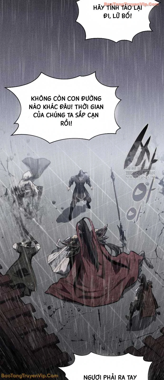 Người Chơi Mới Cấp Tối Đa Chapter 246 - 53