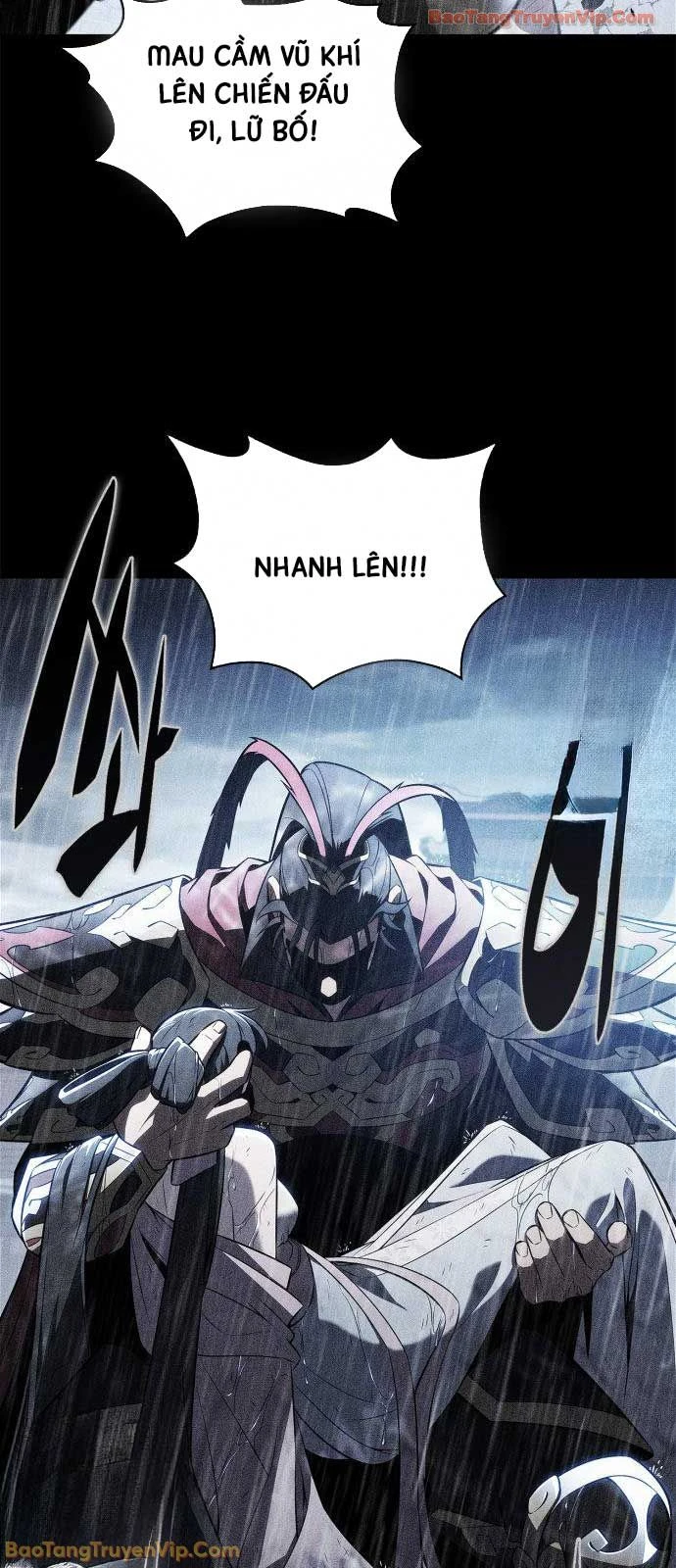 Người Chơi Mới Cấp Tối Đa Chapter 246 - 56