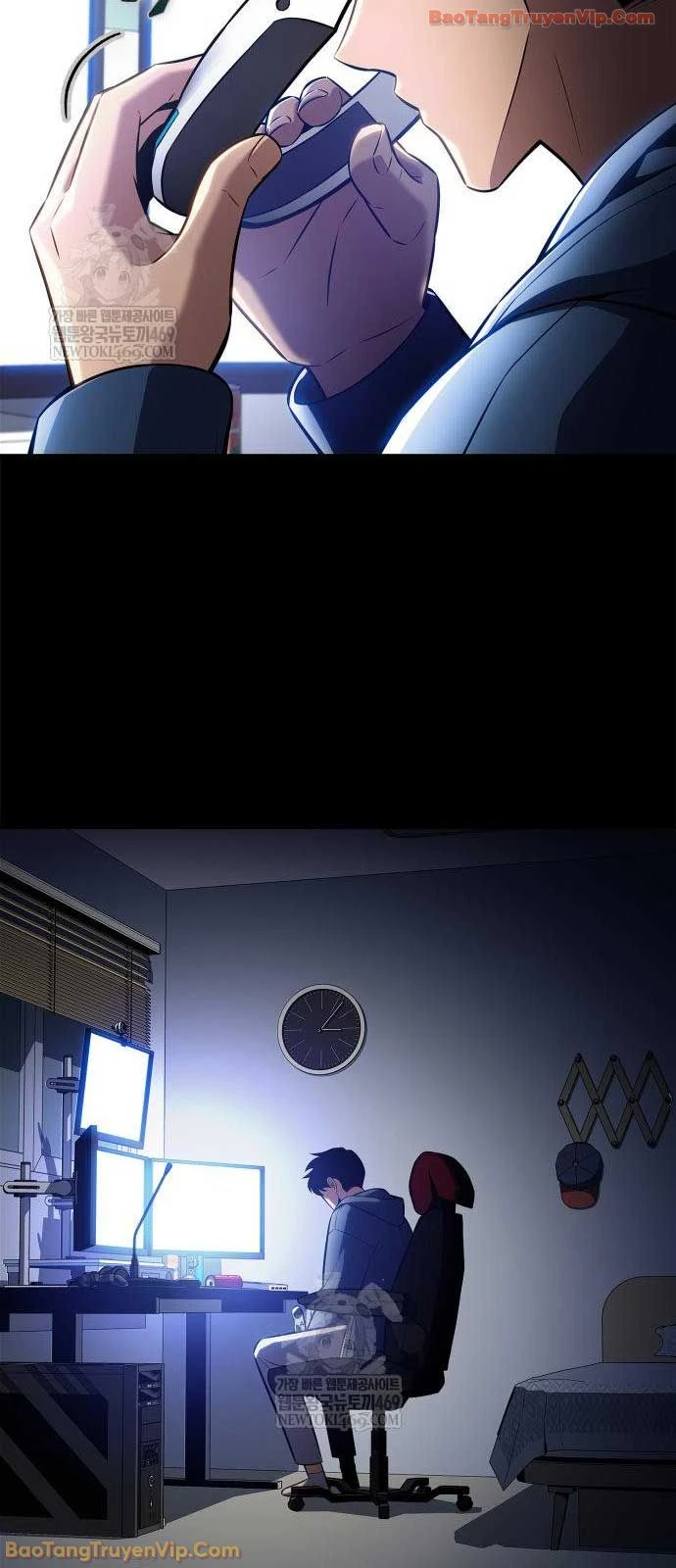 Người Chơi Mới Cấp Tối Đa Chapter 246 - 60