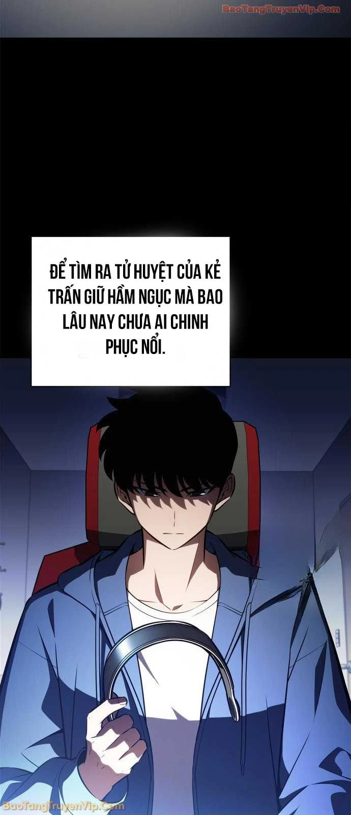 Người Chơi Mới Cấp Tối Đa Chapter 246 - 61