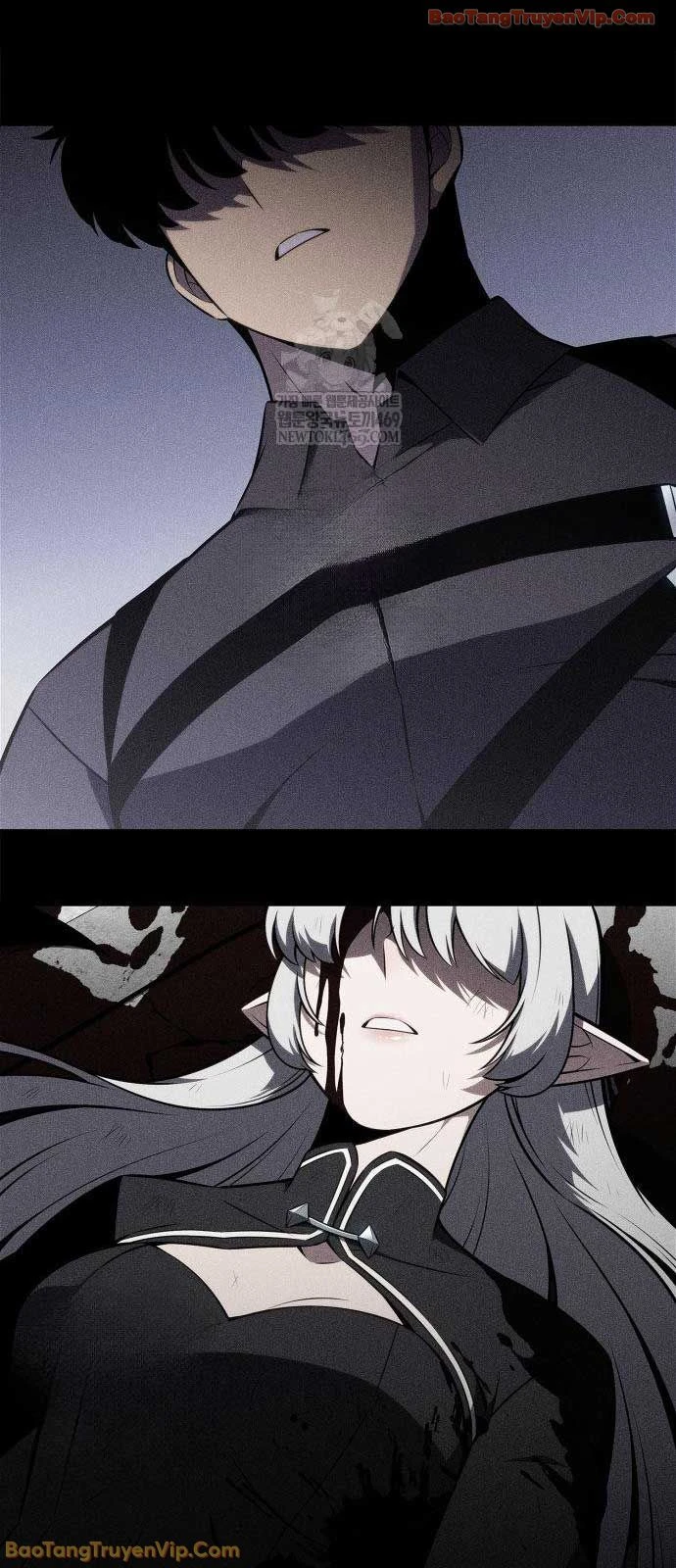 Người Chơi Mới Cấp Tối Đa Chapter 246 - 63