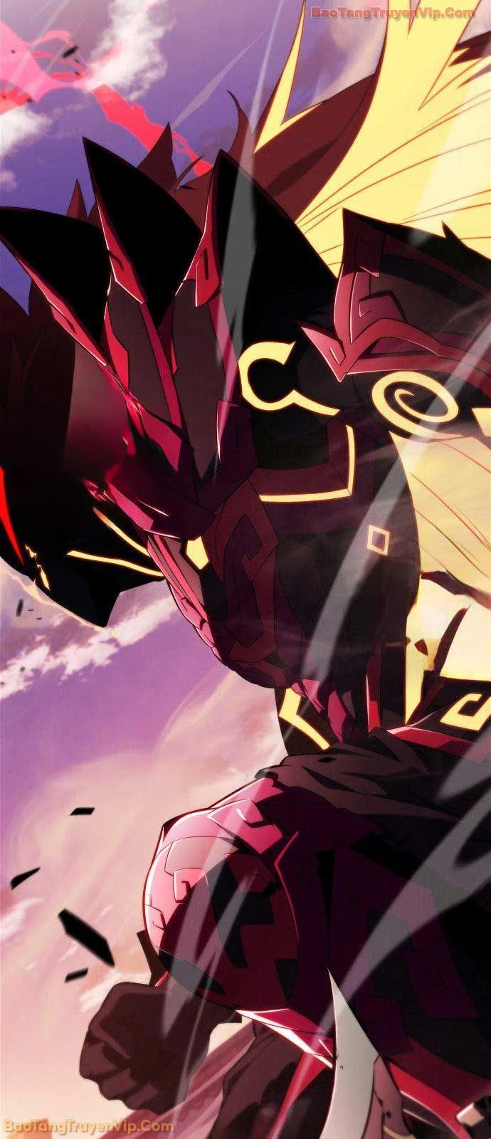 Người Chơi Mới Cấp Tối Đa Chapter 246 - 69