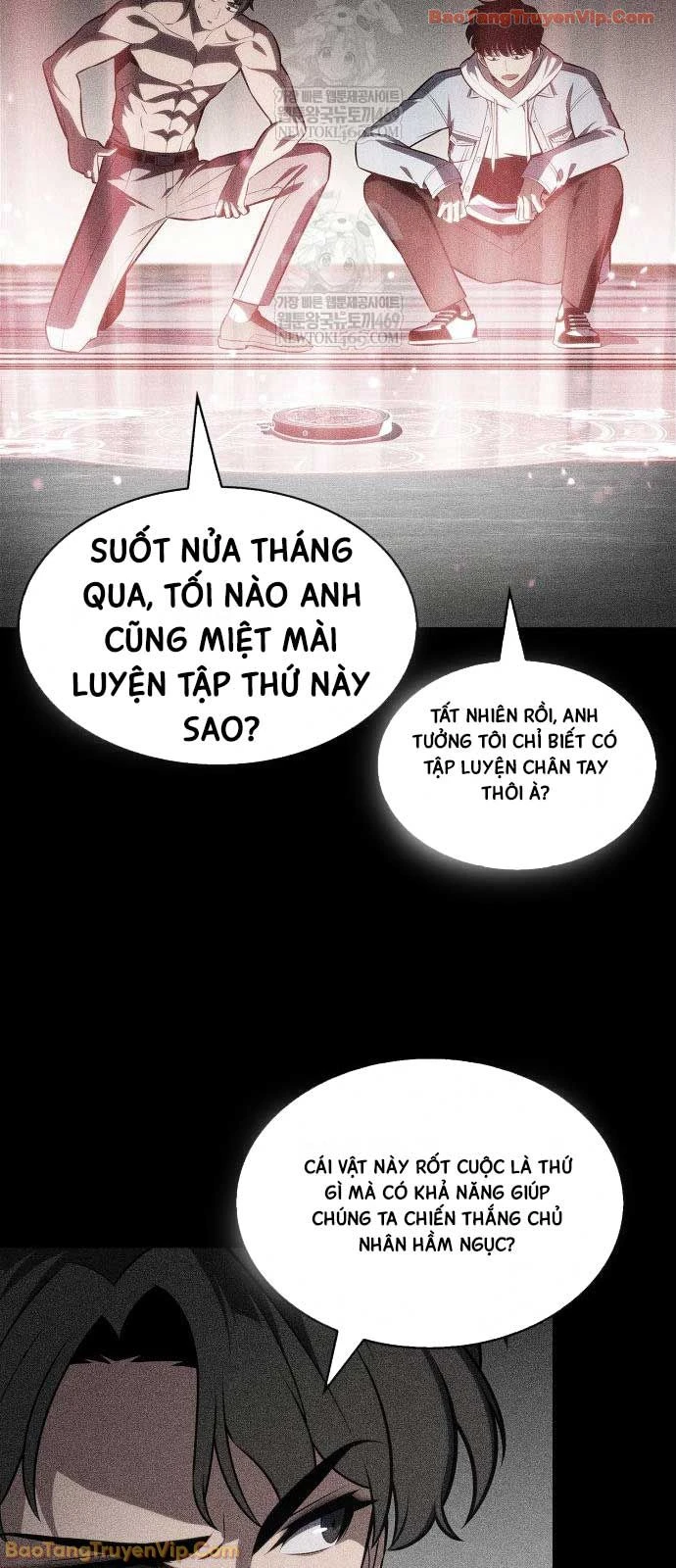 Người Chơi Mới Cấp Tối Đa Chapter 246 - 80