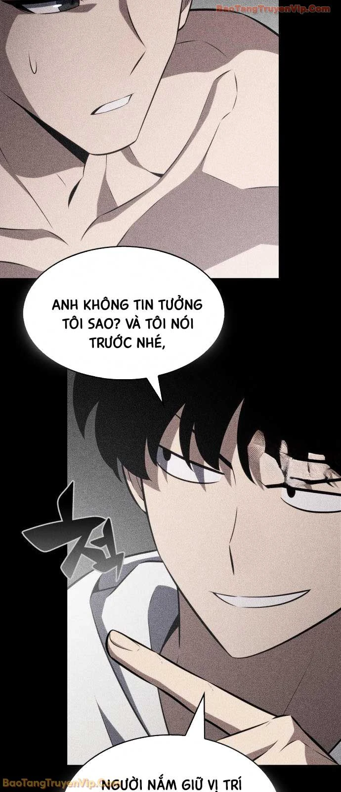 Người Chơi Mới Cấp Tối Đa Chapter 246 - 81