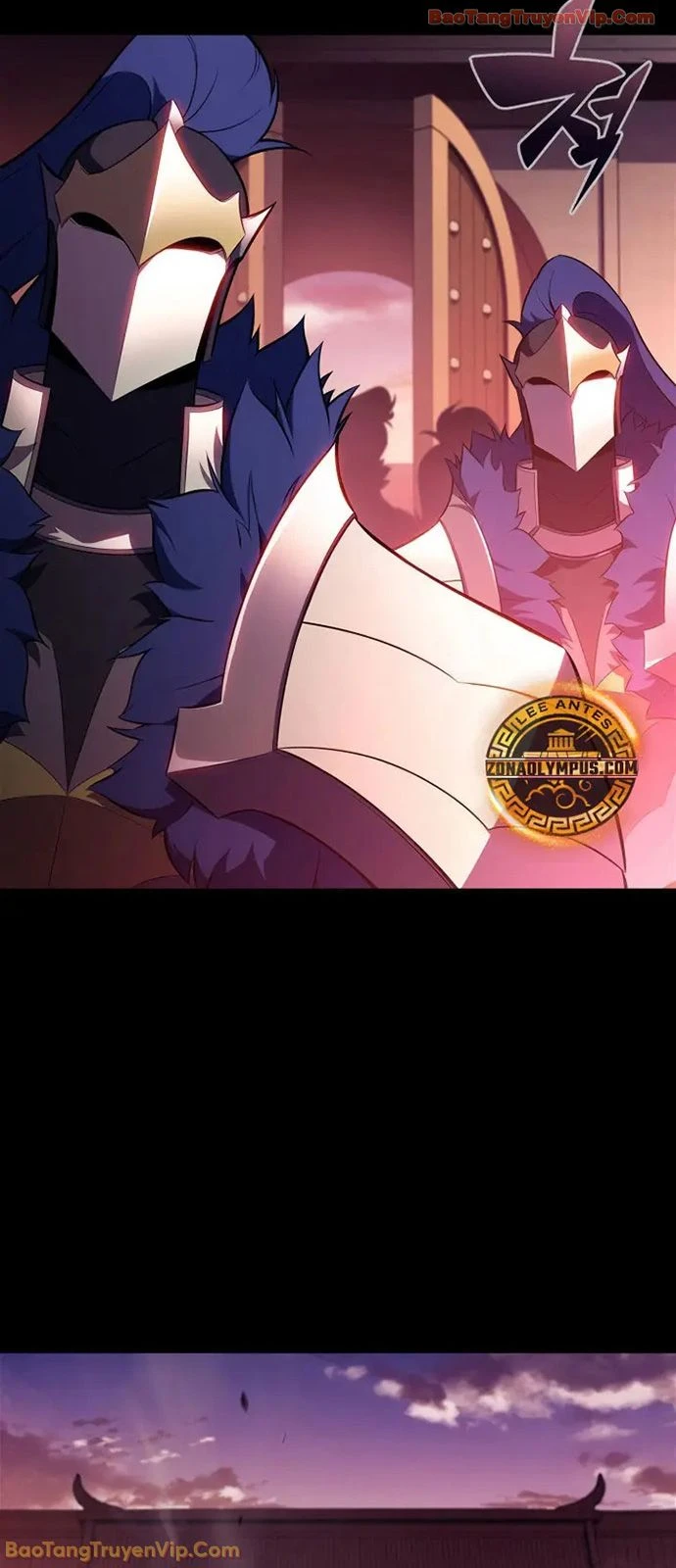 Người Chơi Mới Cấp Tối Đa Chapter 247 - 2