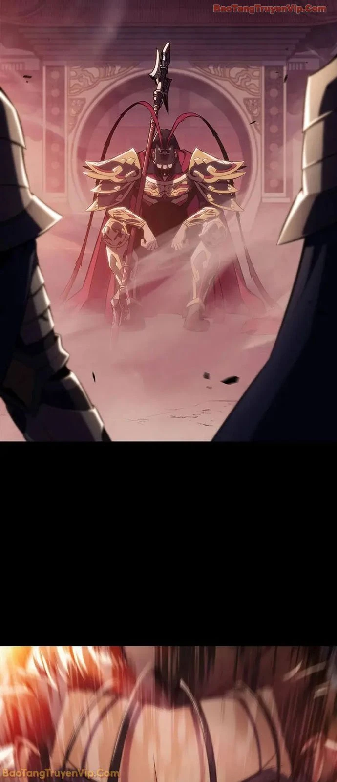 Người Chơi Mới Cấp Tối Đa Chapter 247 - 3