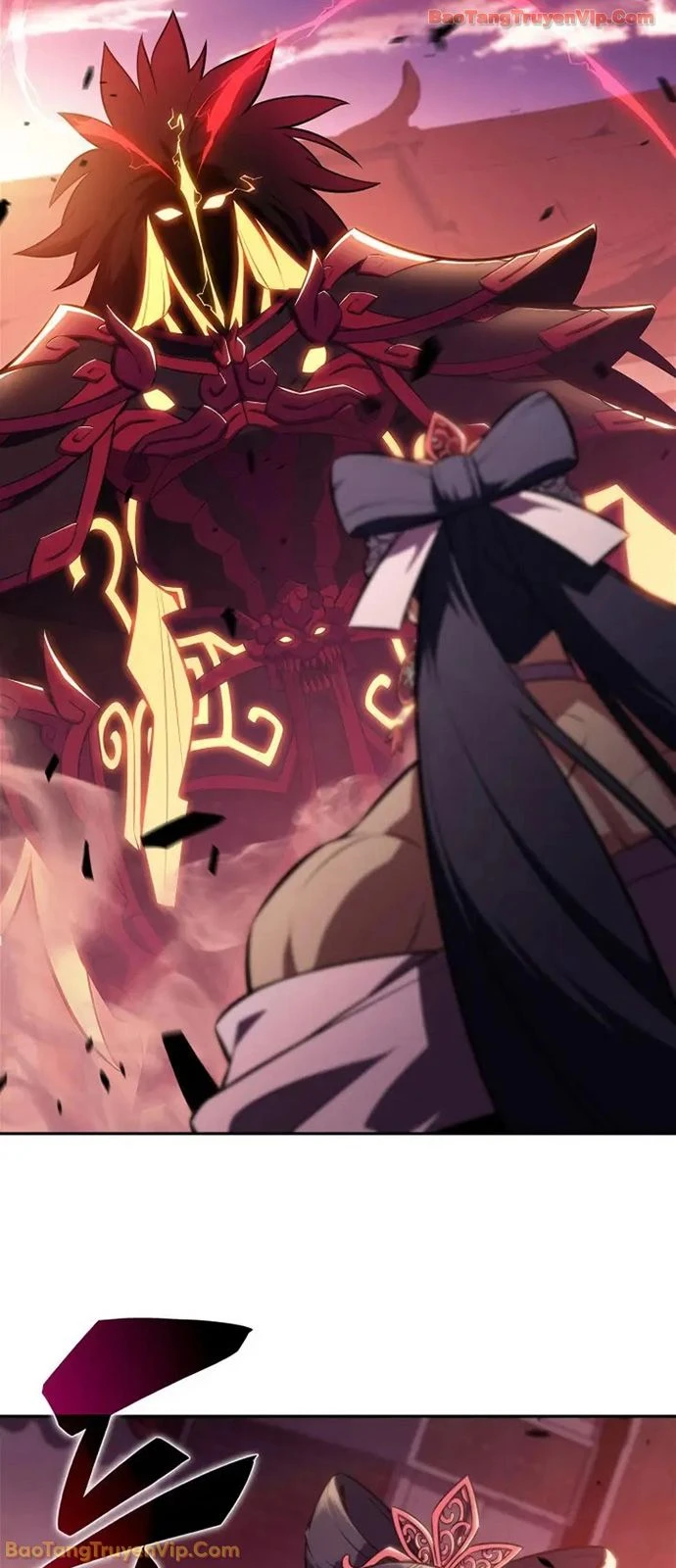 Người Chơi Mới Cấp Tối Đa Chapter 247 - 18