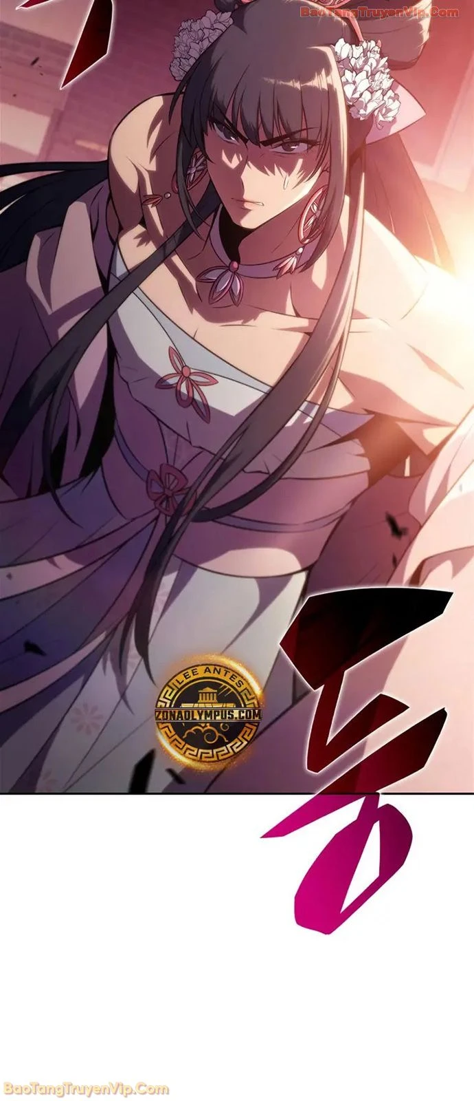 Người Chơi Mới Cấp Tối Đa Chapter 247 - 19