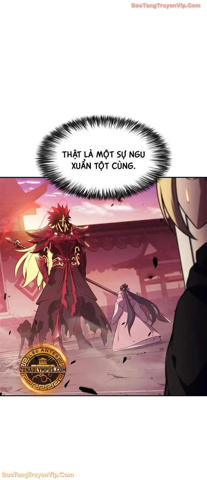 Người Chơi Mới Cấp Tối Đa Chapter 247 - 21