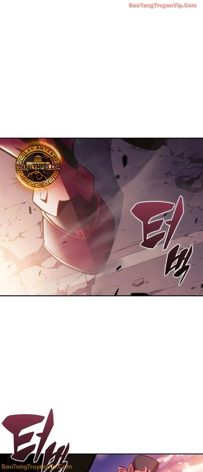 Người Chơi Mới Cấp Tối Đa Chapter 247 - 23