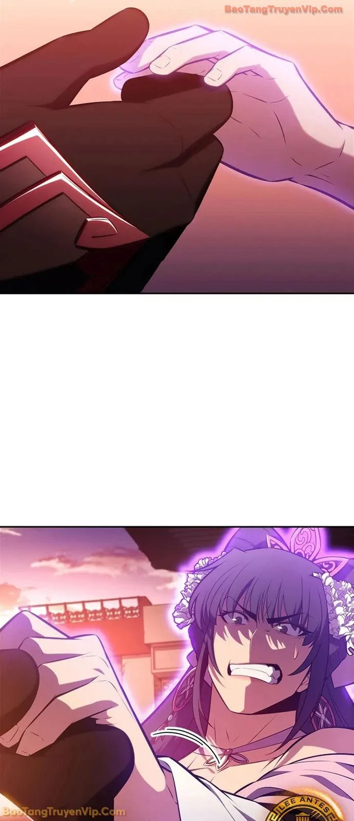 Người Chơi Mới Cấp Tối Đa Chapter 247 - 27