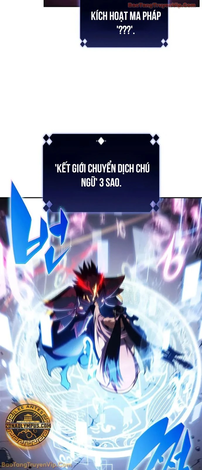 Người Chơi Mới Cấp Tối Đa Chapter 247 - 33