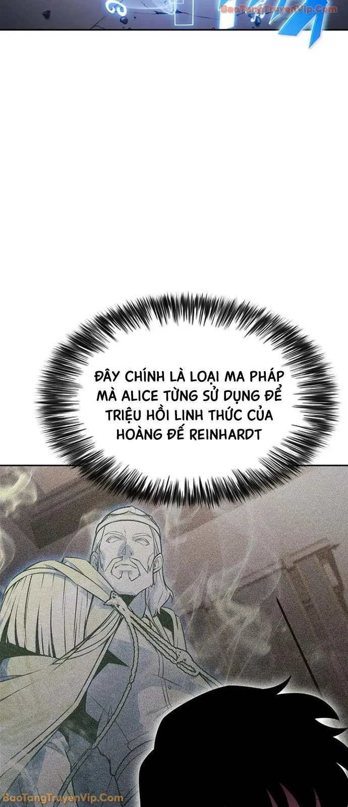 Người Chơi Mới Cấp Tối Đa Chapter 247 - 34