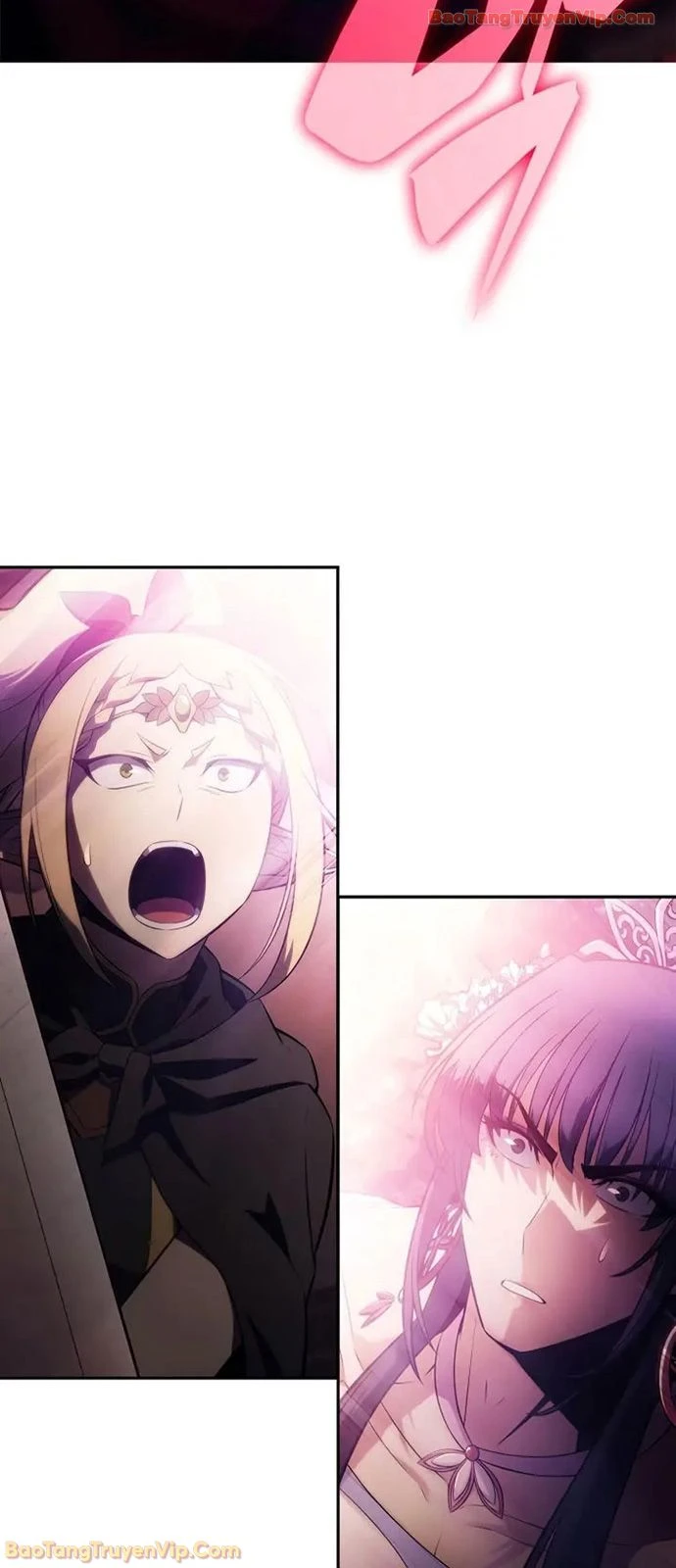 Người Chơi Mới Cấp Tối Đa Chapter 247 - 38