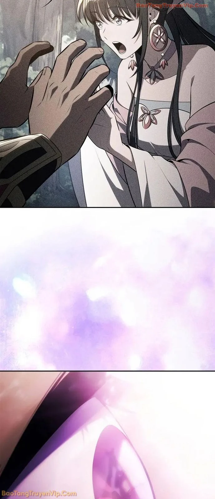 Người Chơi Mới Cấp Tối Đa Chapter 247 - 43