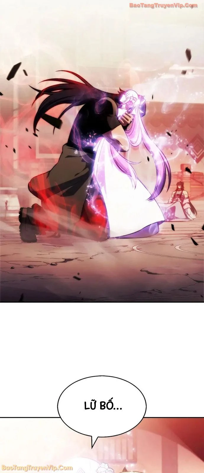 Người Chơi Mới Cấp Tối Đa Chapter 247 - 48